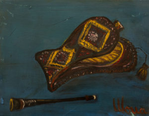 Pipes et tabatières